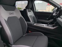 Dacia Bigster - Vorschau Bild 25