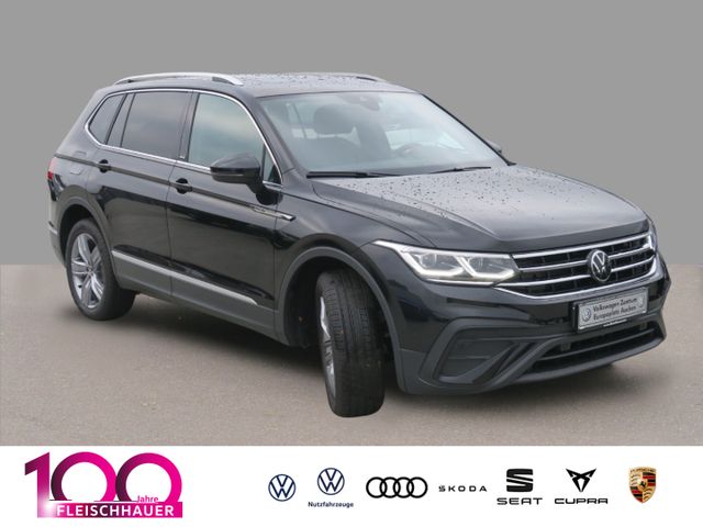 Volkswagen Tiguan Allspace 2.0 TSI Move UPE: 58.185,-€ 4Mot