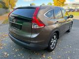 Honda CR-V Executive 4WD *B-Xenon*SHZ*AHK*TÜVNEU* - Honda CR-V: Allradantrieb