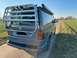 Volkswagen VW California 6.1 Beach DSG 150PS | 12/22 |  - VW T6 California Gebrauchtwagen in Hannover