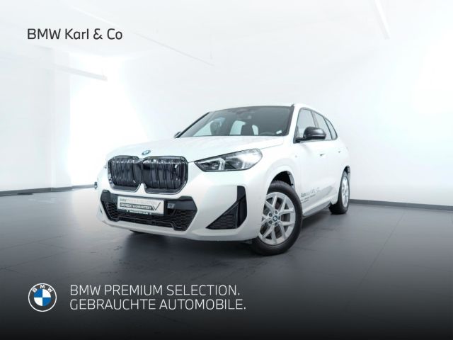 BMW iX1 xDrive30e M-Sport AHK Ad. LED H/K