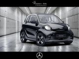 Smart EQ fortwo +SHZ+NAVI+LM-FELGEN+KLIMA-AUTO - Smart ForTwo aus 2020