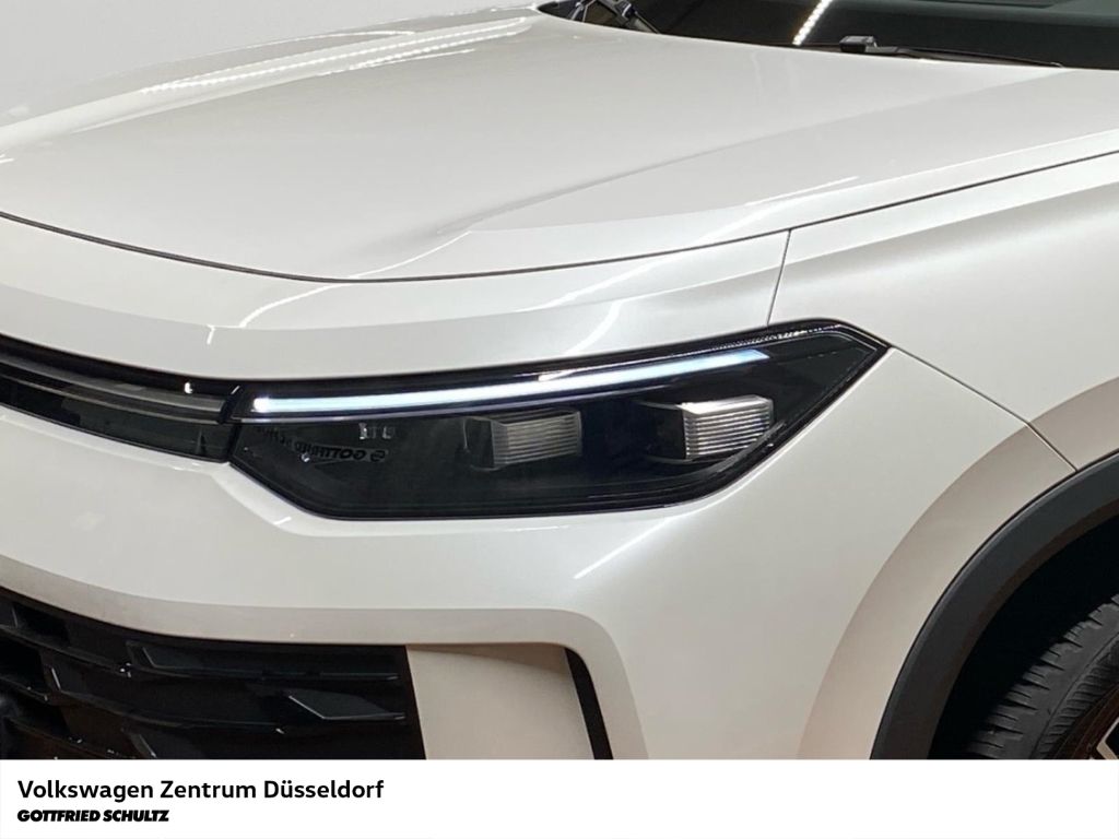 Volkswagen Tayron - Bild 5