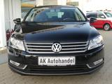 Volkswagen Passat Variant 1.4 TSI Trendline Klima Auto-Hold - gebrauchte VW Passat Variant aus dem Jahr 2013
