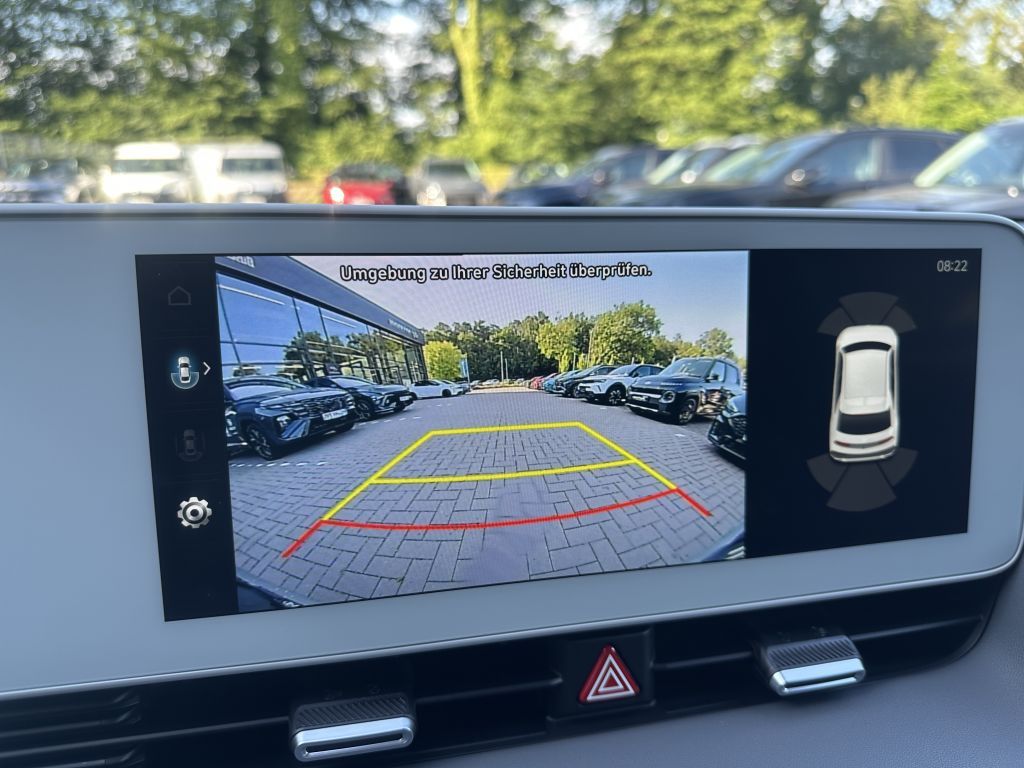 Hyundai IONIQ 5 – Bild 22