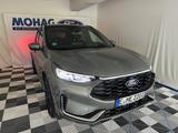 Ford Kuga ST-LineX 2,5l PHEV *Panodach-HUD-MatrixLED* - silberne Ford Kuga
