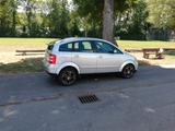 Audi A2 1.4 - - gebrauchte Audi A2 aus dem Jahr 2001