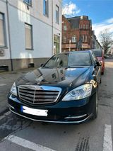 Mercedes-Benz mercedes s klasse 320 4matick - Mercedes-Benz E 320: 4matic