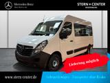 Opel Movano L2H2 Klima Navi - Opel Movano Kombi Gebrauchtwagen