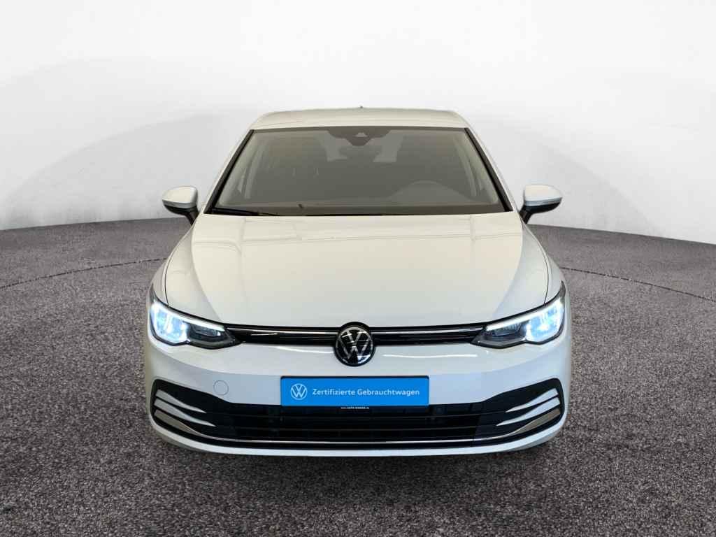 Volkswagen Golf VIII Move TDI DSG *LED*NAV*DIGITAL*SHZ*PDC*