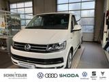 Volkswagen T6 Multivan 2.0 TDI DSG LED/NAVI/KAMERA/ACC/APP+ - Volkswagen T6 Multivan in Solingen