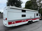 Kabe Royal 740 TDL KS *Mover - Kabe Wohnwagen