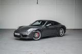 Porsche 991.1 Carrera S PDK *Exclusive Porsche services* - graue Porsche 991