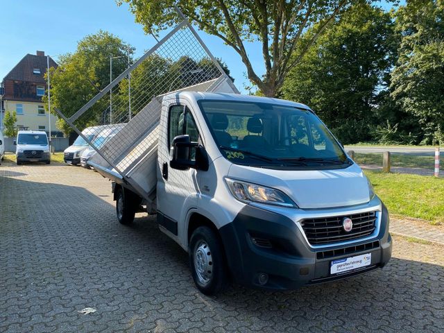 Fiat Ducato 2.0 HDI *3-Seiten-Kipper*Garantie*