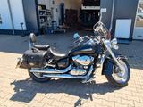 Honda Shadow VT 750 CS