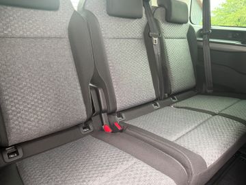 Opel Zafira Life - 9