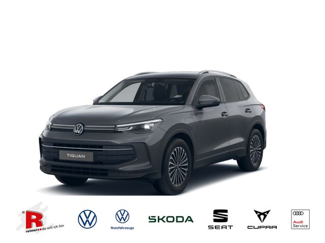 Volkswagen Tiguan 1.5 TSIHybrid e W Life HUD LED Navi AHK