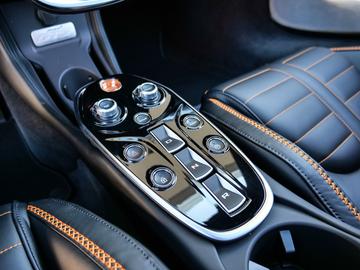 2026 Mclaren GTS — миниатюра 20