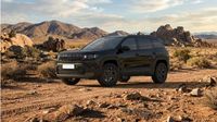 Jeep Compass - Vorschau Bild 1