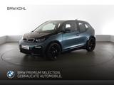 BMW i3 s 120Ah Panoramadach Klimaautomatik DAB-Tuner - BMW i3 in Aachen