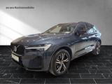 Volvo XC 60 R Design Recharge Plug-In Hybrid AWD Navi - Volvo Gebrauchtwagen in Iserlohn