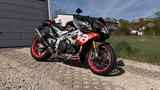 Aprilia Tuono V4 1100 Factory - APRILIA TUONO FACTORY