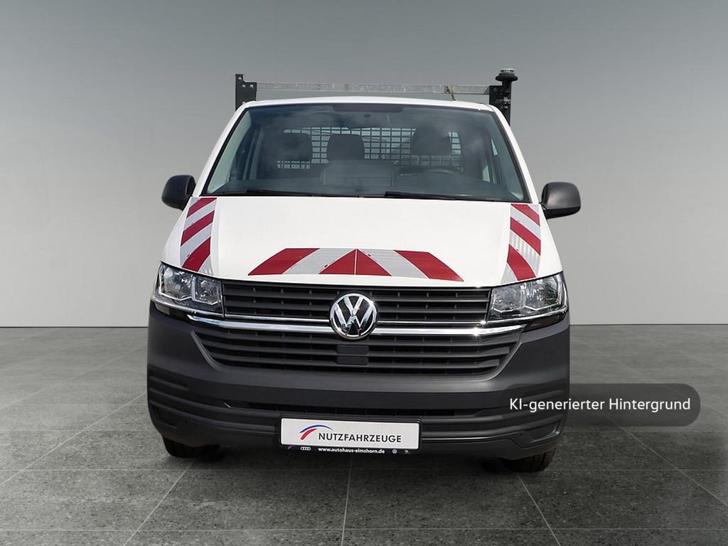 Volkswagen T6.1 Pritsche EK AHK