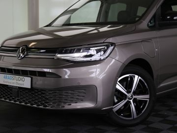 Volkswagen Caddy eHybrid DSG STYLE LED NAVI ACC KAMERA AHK
