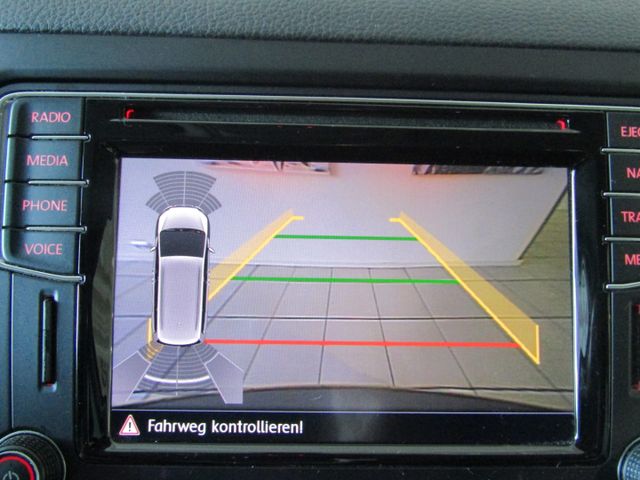 Alhambra Style 1.4 TSI 150PS DSG NAV KAM BT PDC 