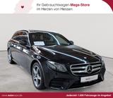Mercedes-Benz E 300de T-AMG Assi+ BusiP Wides Pano HuD