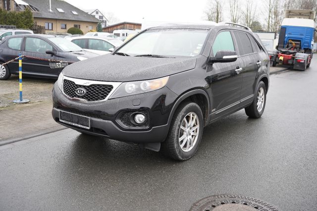 Kia Sorento Spirit 4WD