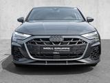 Audi S3 Sportback 2.0 TFSI quattro S tronic Navi Plus - Audi S3 mit Benzin-Antrieb: Limousine, Automatik