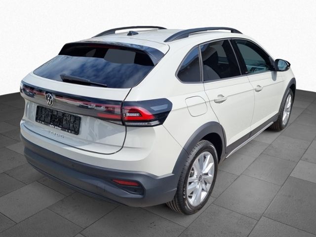 Fahrzeugabbildung Volkswagen Taigo 1,0 TSI AHK MATRIX-LED DCP NAVI SHZ PDC AL