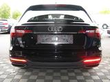Audi A4 40 TFSI S tro  Avant LED NAVI PDC S-SIT LEDER - Audi A4: Leder, Navigationssystem