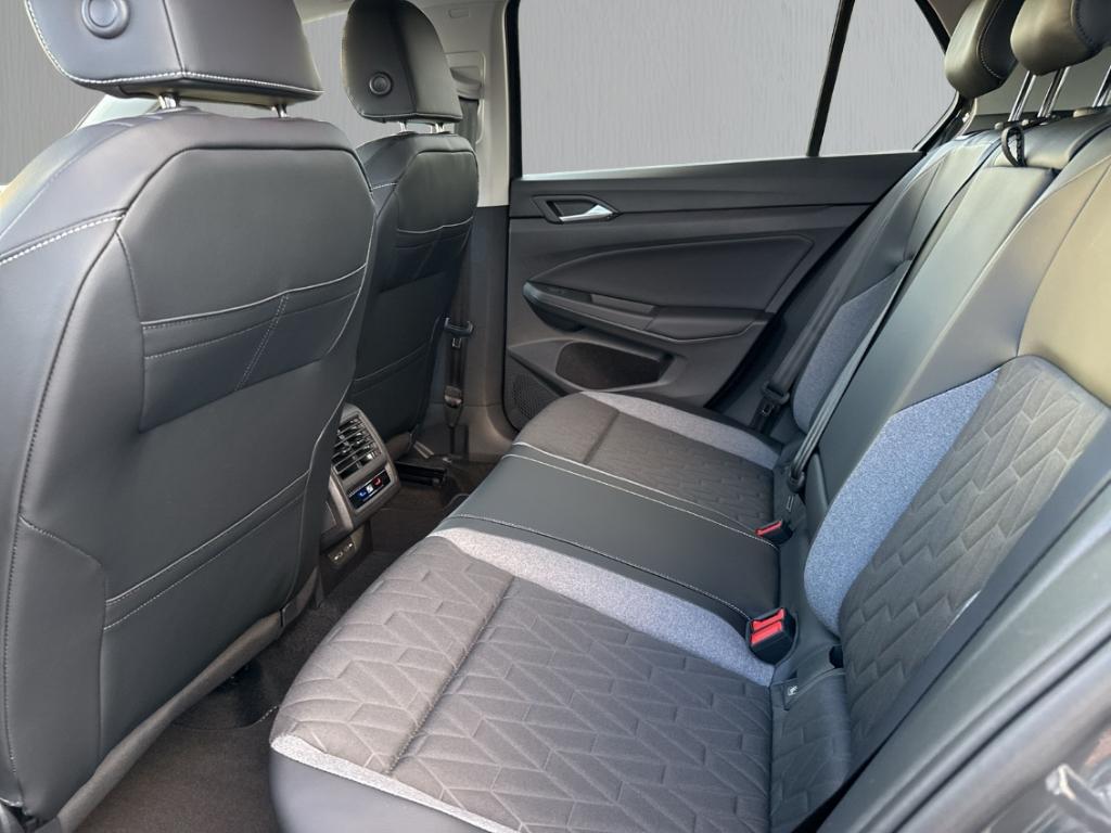 Volkswagen Golf 1.5 TSI DSG Energy Navi R-Kamera GJR ACC SH, миниатюра 8