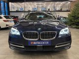 BMW 530d Touring xDrive *HEAD-UP*XENON*NAVI*DAB*PANO - BMW 530: 530d