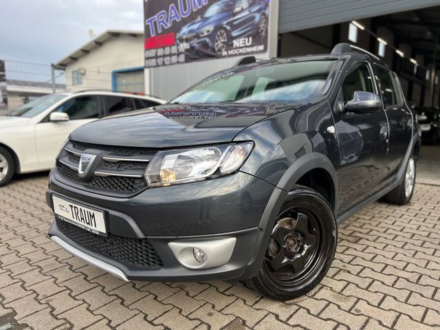 Dacia Sandero II Stepway Prestige