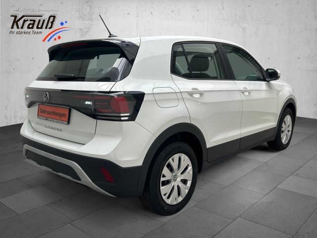Volkswagen T-Cross 1.0 TSI SHZ imagem 3