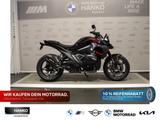 BMW R 1300 R 3 Pakete Option719 Frästeile Shadow