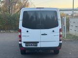 Mercedes-Benz Sprinter II Kasten 310/311/313/314/316 CDI - Mercedes-Benz Sprinter: 310