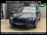 Skoda Superb Combi SPORTLINE 4x4 DSG *AHK*PANO*ACC* - Skoda Superb in Oldenburg