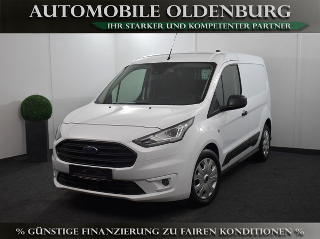 Ford Transit Connect 200 L1 S&S *Xen*ACC*Kam*Navi*SHZ