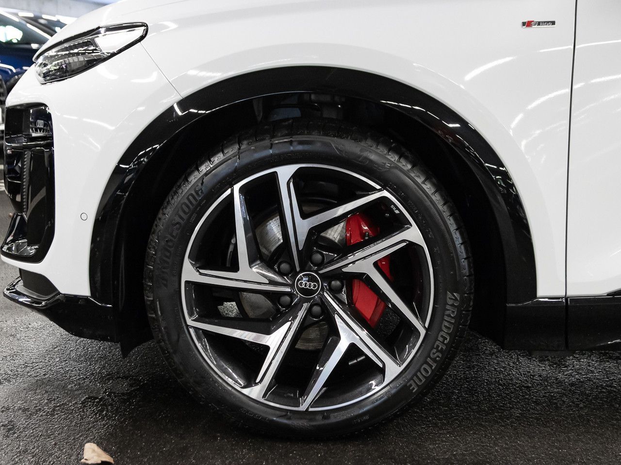 Audi Q6 e-tron - Bild 15