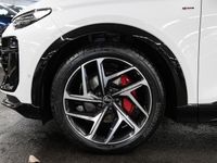 Audi Q6 e-tron - Vorschau Bild 15