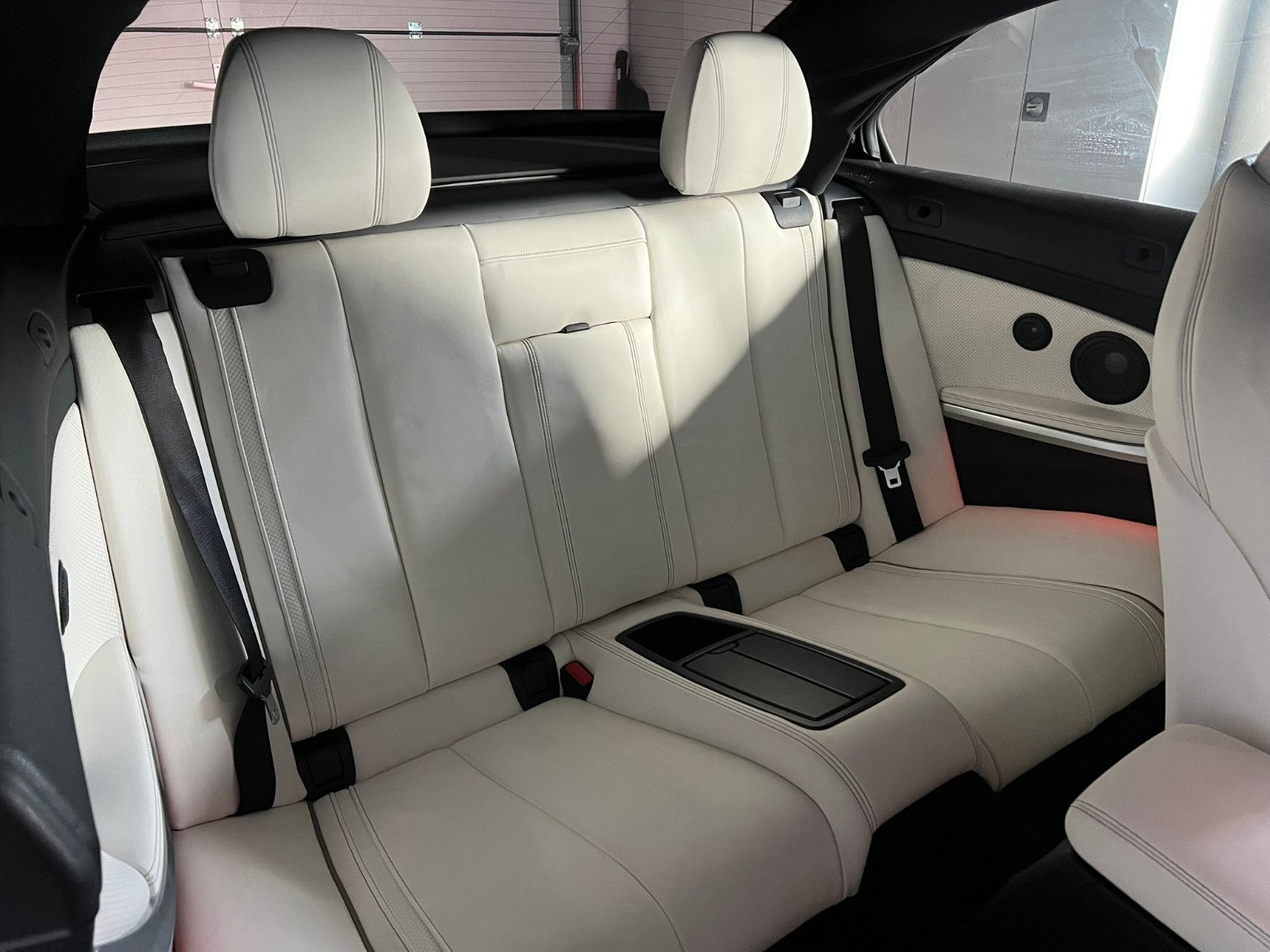 Fahrzeugabbildung BMW 430 i Cabrio M SPORT/H&K/360*/LED/HuD/DE FZG