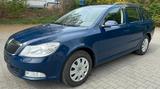 Skoda Octavia Combi Ambiente / DSG - Skoda Octavia: Ambiente