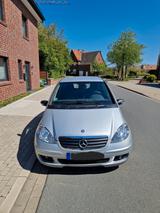 Mercedes-Benz A 160 CDI  - gebrauchte Mercedes-Benz A 160 aus dem Jahr 2006