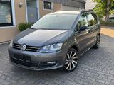 Volkswagen Sharan IQ.DRIVE 2.O TDI DSG 1-Hand 7-SITZE VOLL - Volkswagen Sharan: O