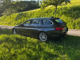BMW 523i Touring - - BMW 523 aus 2011: 523i