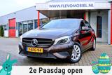 Mercedes-Benz A 180 Ambition Aut. *38.425km!* Pano|1e Eig|Half - Mercedes-Benz mit Benzin-Antrieb: Braun, Limousine